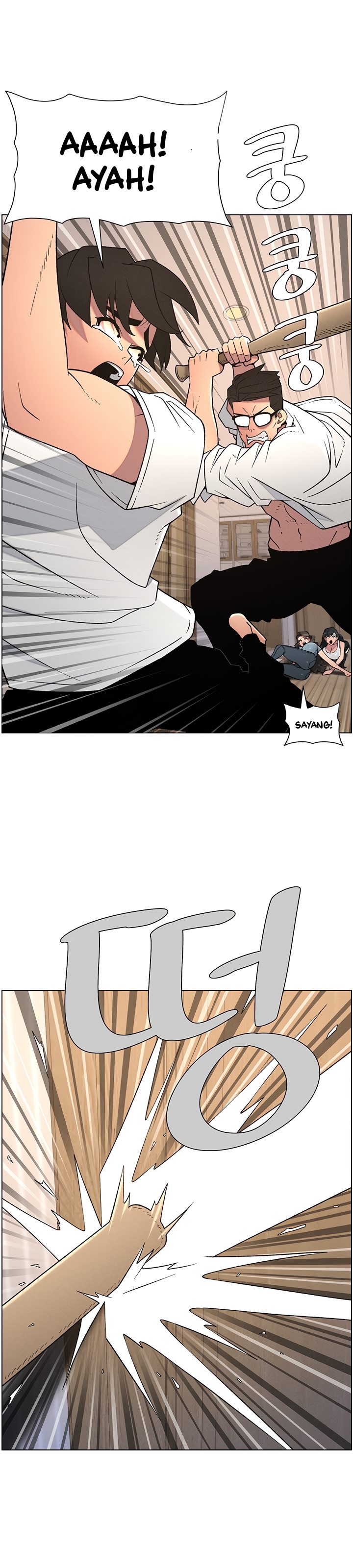 A Secret Lesson With My Younger Sister - Chapter 54 12 A Secret Lesson With My Younger Sister - Chapter 54 12