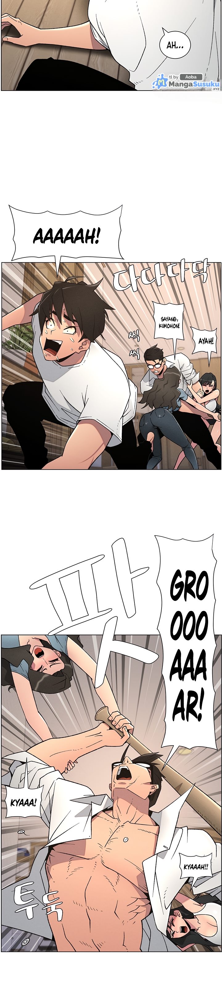 A Secret Lesson With My Younger Sister - Chapter 54 11 A Secret Lesson With My Younger Sister - Chapter 54 11