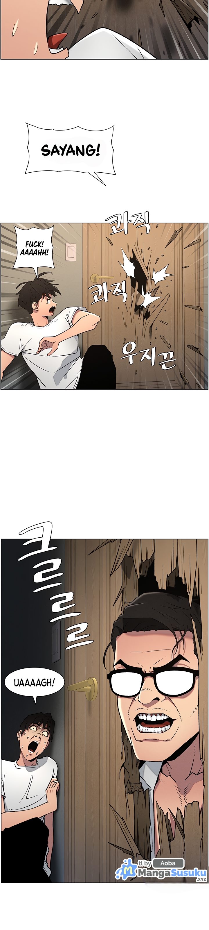 A Secret Lesson With My Younger Sister - Chapter 54 16 A Secret Lesson With My Younger Sister - Chapter 54 16