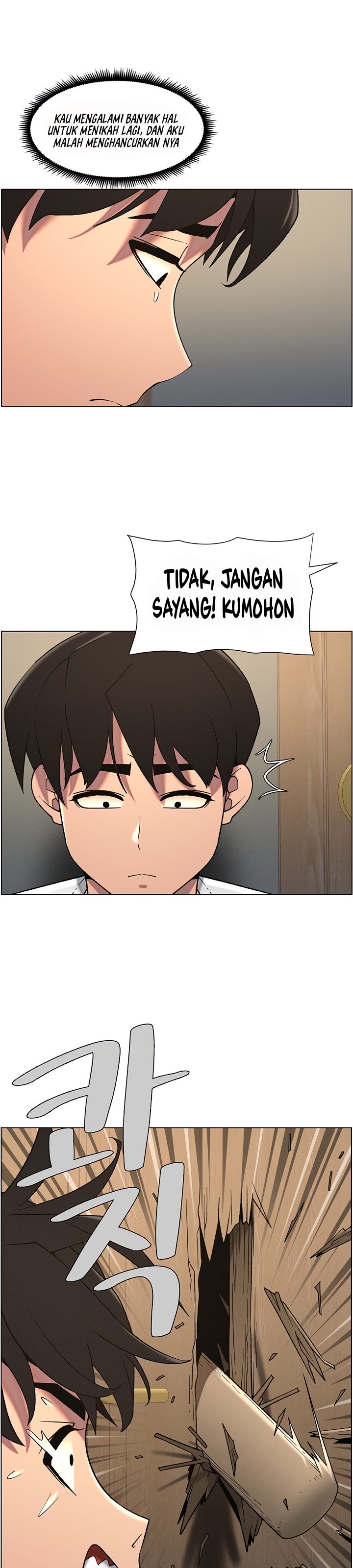 A Secret Lesson With My Younger Sister - Chapter 54 15 A Secret Lesson With My Younger Sister - Chapter 54 15