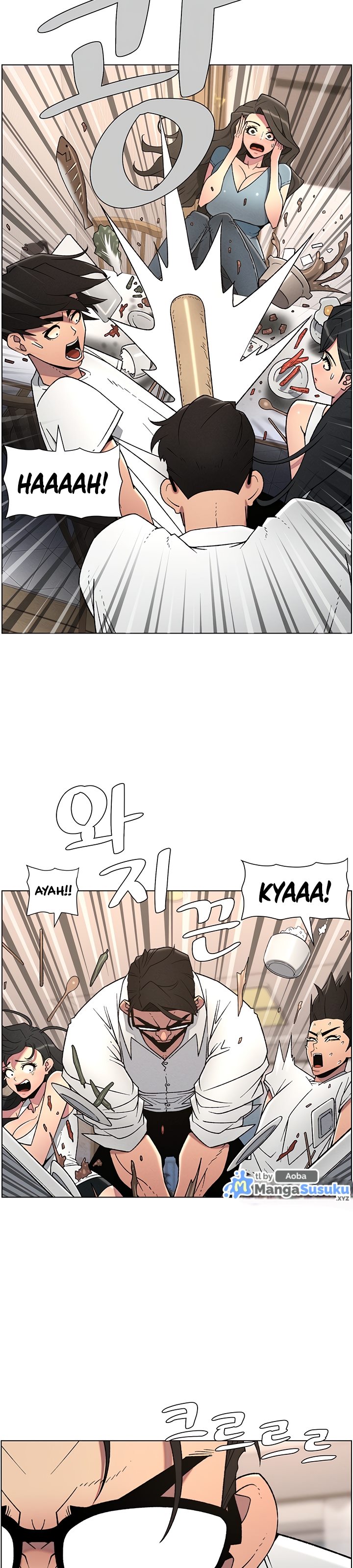 A Secret Lesson With My Younger Sister - Chapter 54 6 A Secret Lesson With My Younger Sister - Chapter 54 6