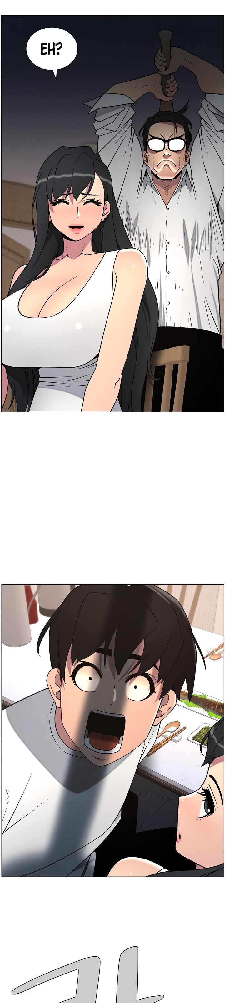 A Secret Lesson With My Younger Sister - Chapter 54 5 A Secret Lesson With My Younger Sister - Chapter 54 5