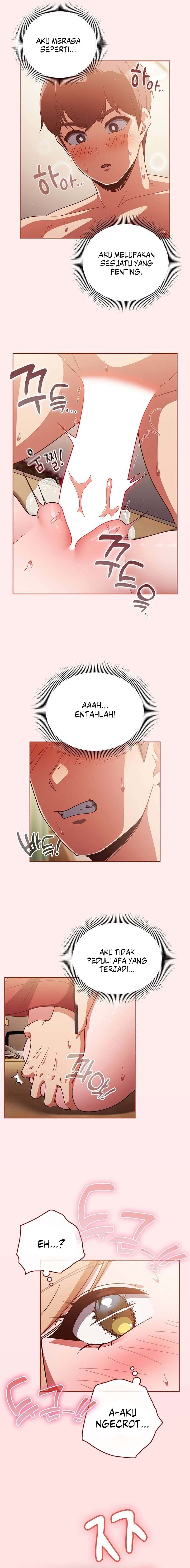 A Sweet Part Time Job - Chapter 23 3