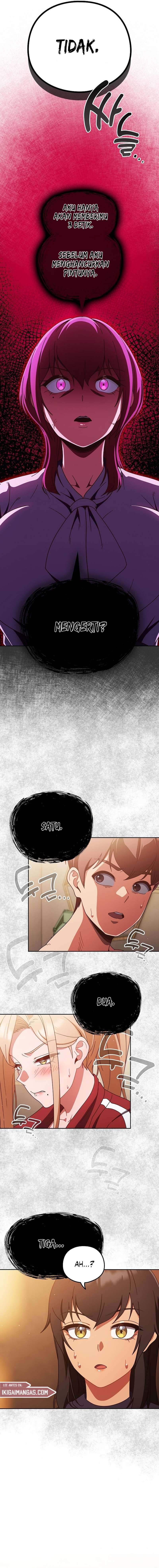 A Sweet Part Time Job - Chapter 23 12