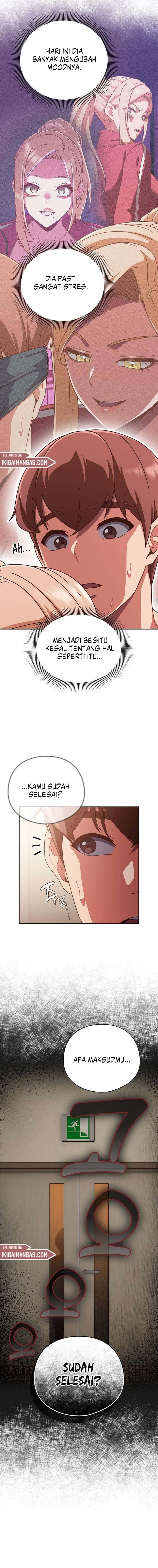 A Sweet Part Time Job - Chapter 23 10