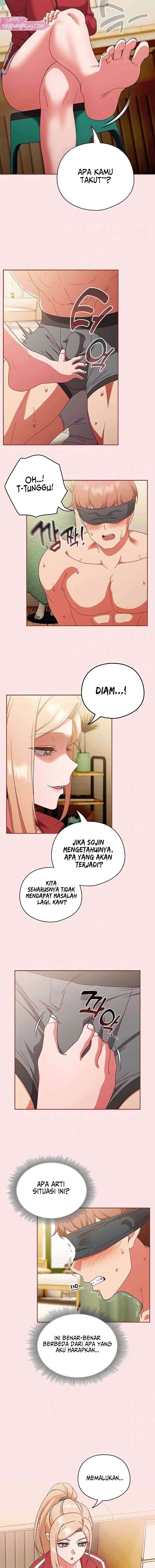 A Sweet Part Time Job - Chapter 20 8