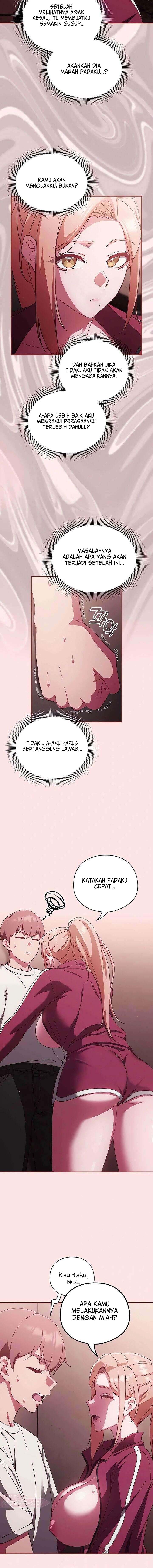 A Sweet Part Time Job - Chapter 20 3