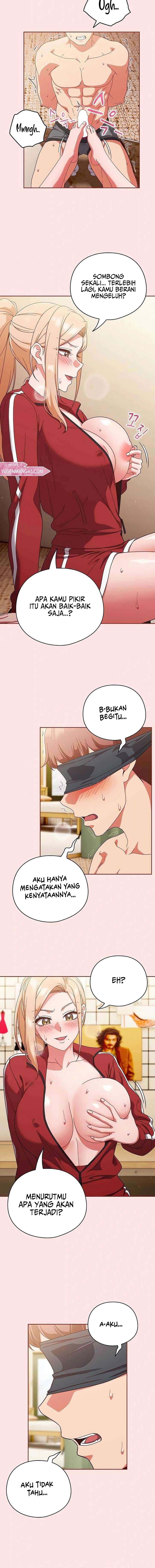 A Sweet Part Time Job - Chapter 20 12