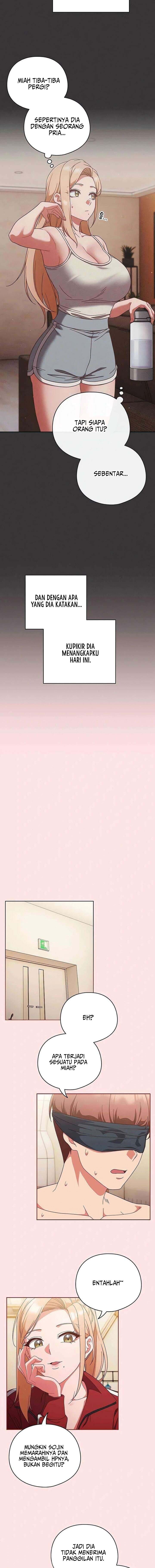 A Sweet Part Time Job - Chapter 20 6