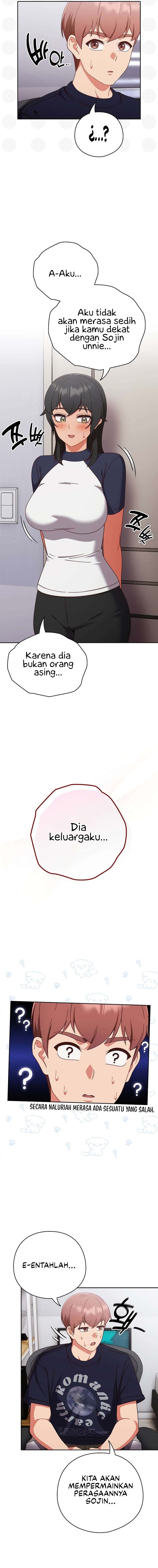 A Sweet Part Time Job - Chapter 26 8