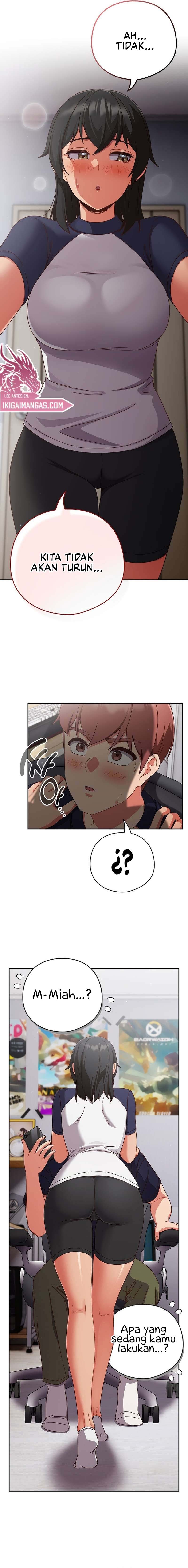 A Sweet Part Time Job - Chapter 26 11