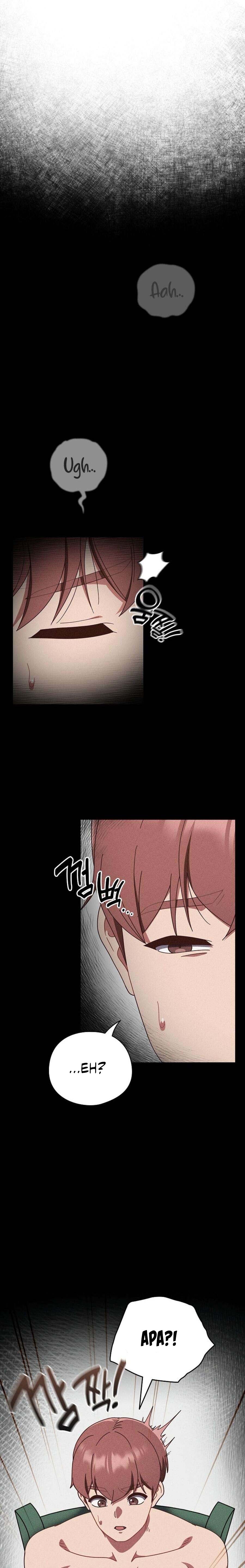 A Sweet Part Time Job - Chapter 24 2