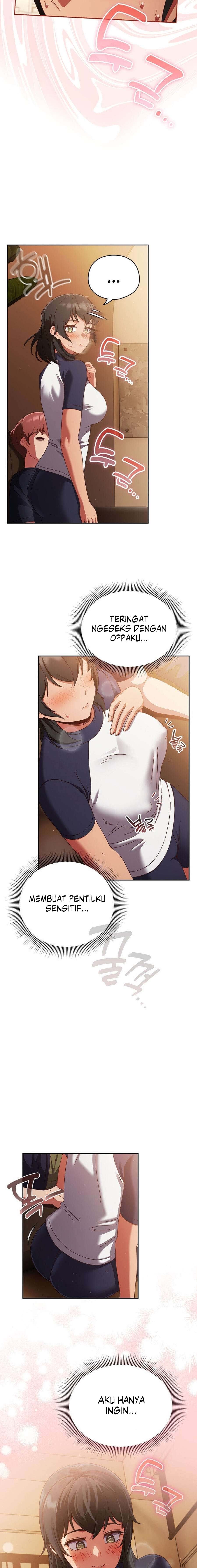 A Sweet Part Time Job - Chapter 24 20