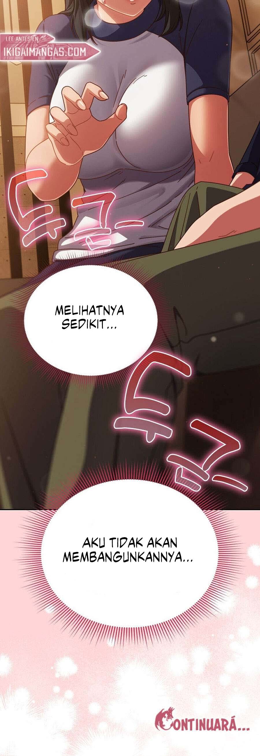 A Sweet Part Time Job - Chapter 24 21