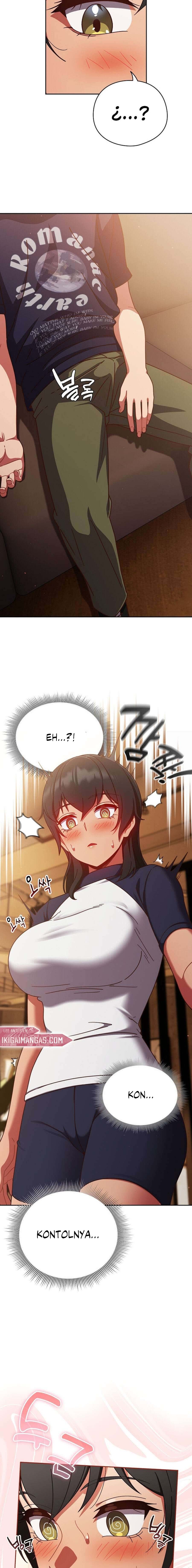 A Sweet Part Time Job - Chapter 24 19