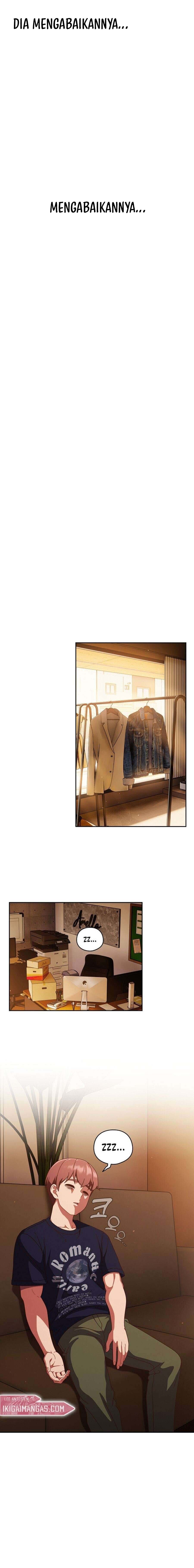 A Sweet Part Time Job - Chapter 24 15