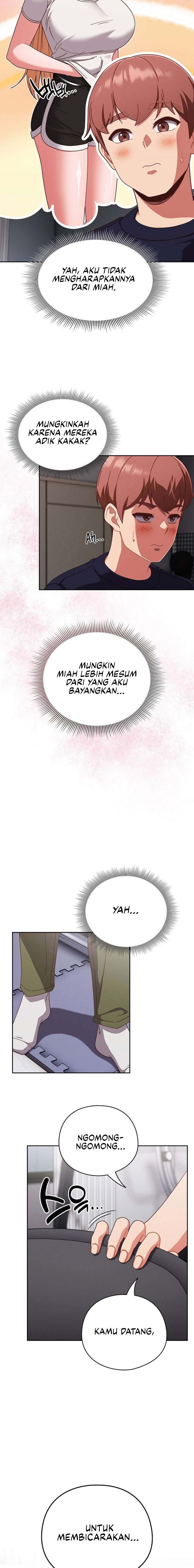 A Sweet Part Time Job - Chapter 25 17