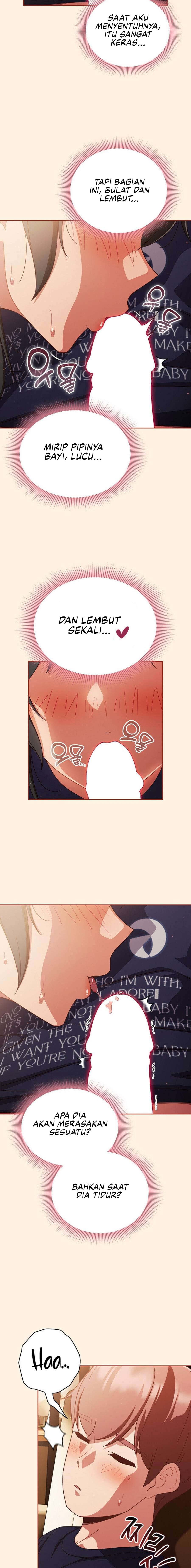 A Sweet Part Time Job - Chapter 25 4