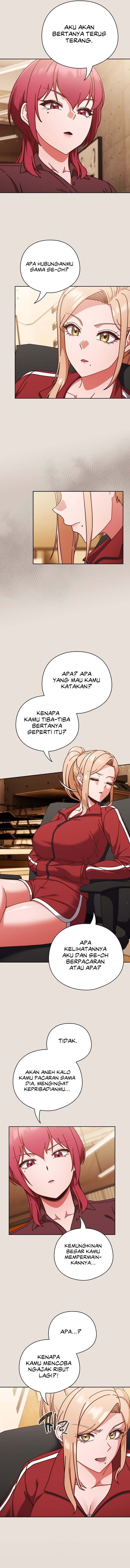 A Sweet Part Time Job - Chapter 33 9