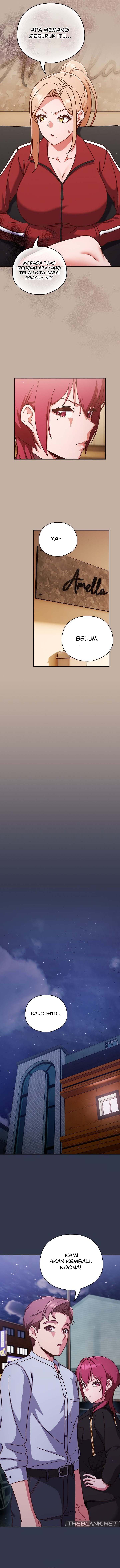 A Sweet Part Time Job - Chapter 33 12