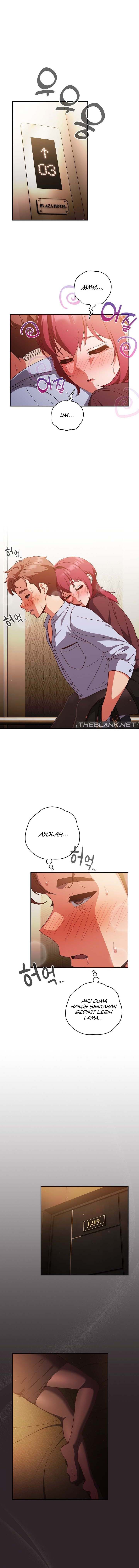 A Sweet Part Time Job - Chapter 36 2