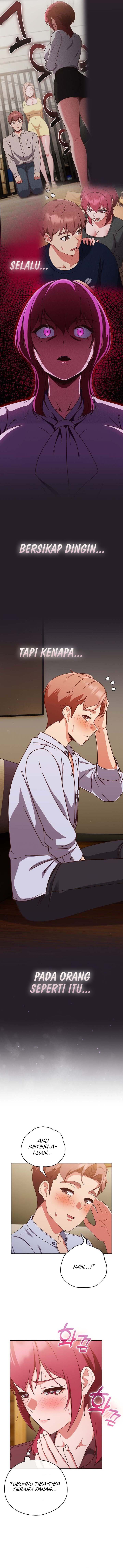 A Sweet Part Time Job - Chapter 36 13