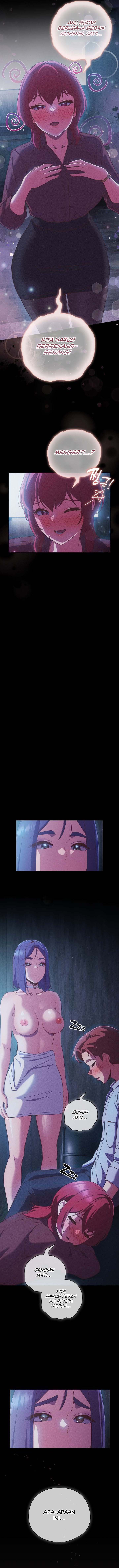 A Sweet Part Time Job - Chapter 36 6