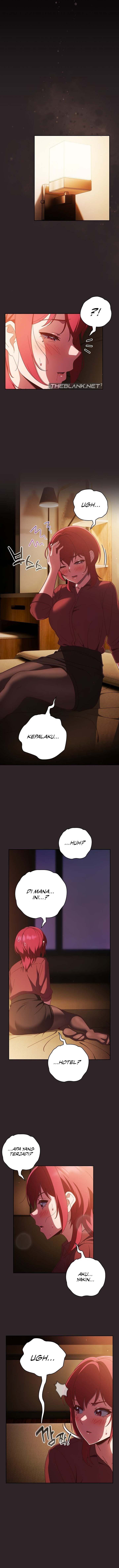 A Sweet Part Time Job - Chapter 36 7