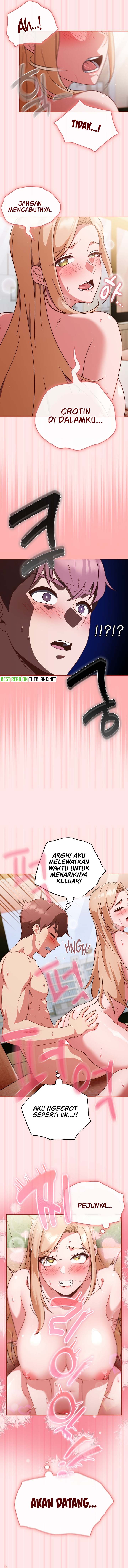 A Sweet Part Time Job - Chapter 10 10