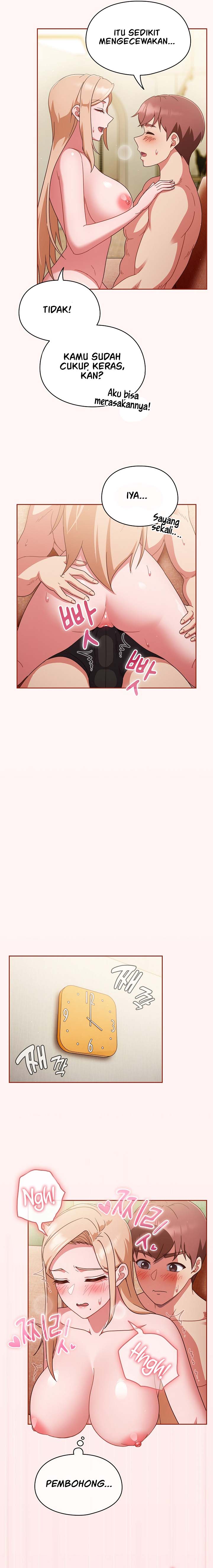 A Sweet Part Time Job - Chapter 10 6