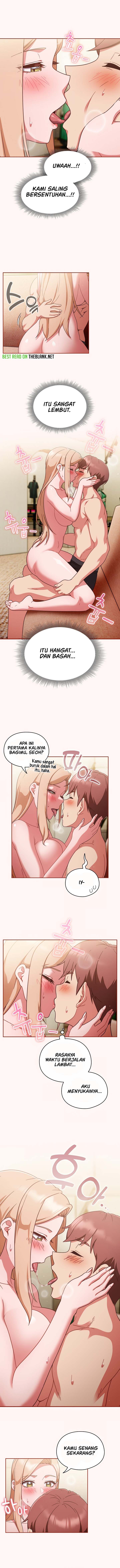 A Sweet Part Time Job - Chapter 10 5