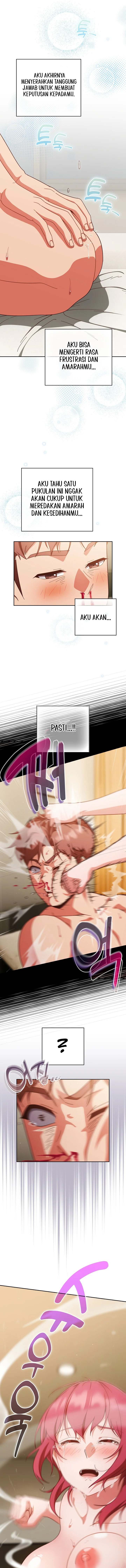 A Sweet Part Time Job - Chapter 42 9