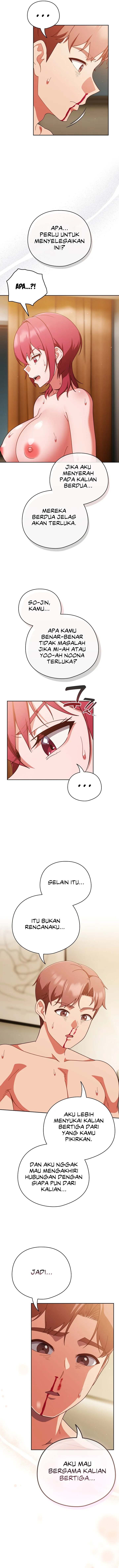 A Sweet Part Time Job - Chapter 42 3