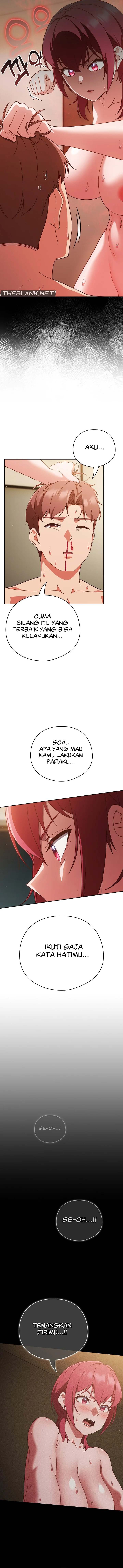 A Sweet Part Time Job - Chapter 42 5