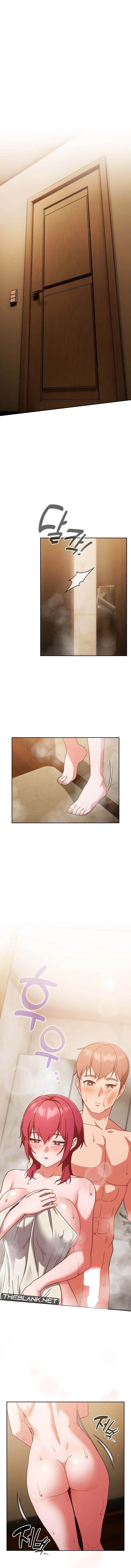 A Sweet Part Time Job - Chapter 43 2