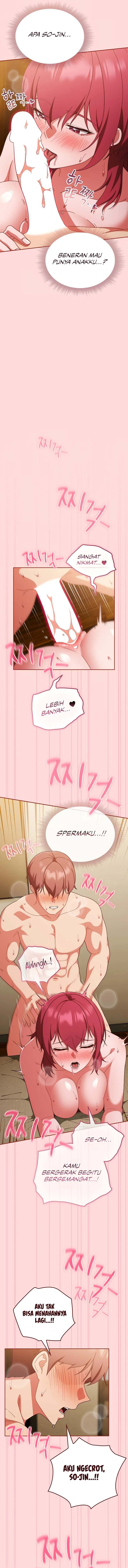 A Sweet Part Time Job - Chapter 43 12