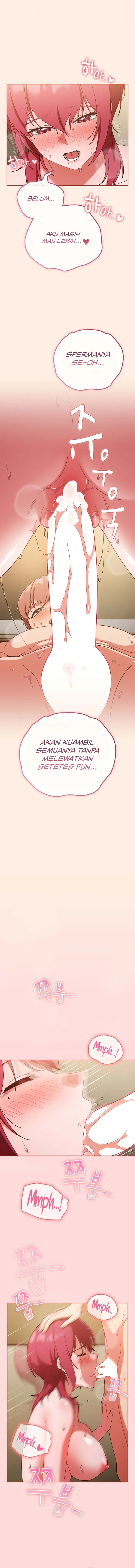 A Sweet Part Time Job - Chapter 43 10