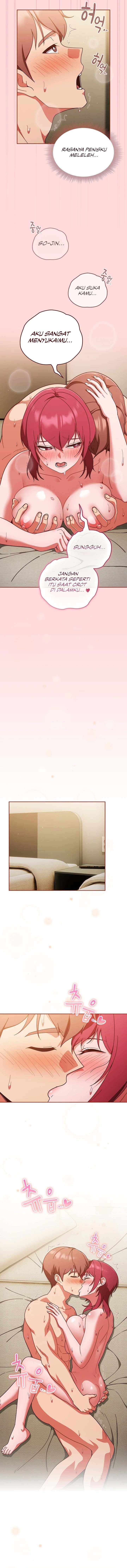 A Sweet Part Time Job - Chapter 43 14