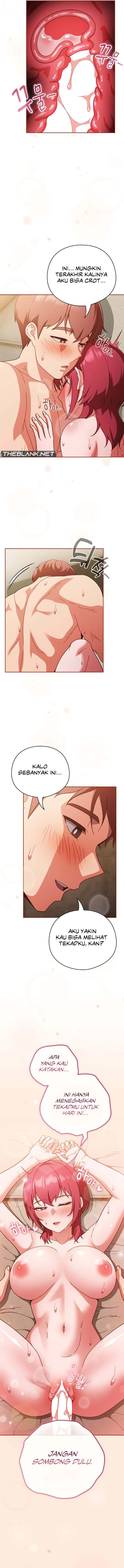 A Sweet Part Time Job - Chapter 43 15