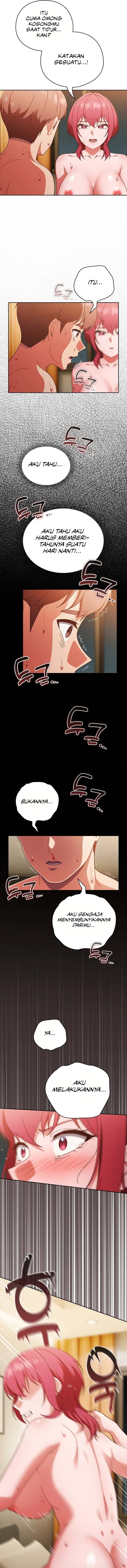 A Sweet Part Time Job - Chapter 41 8