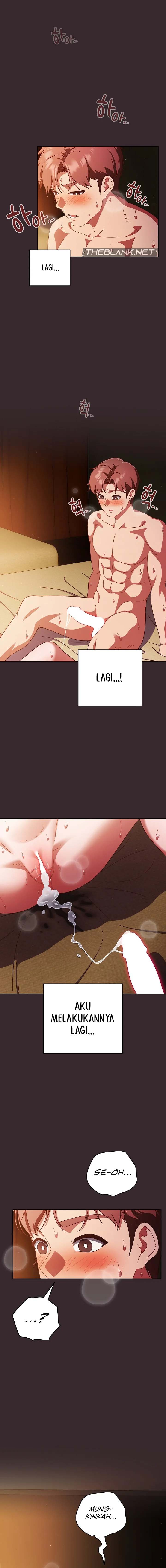 A Sweet Part Time Job - Chapter 41 2