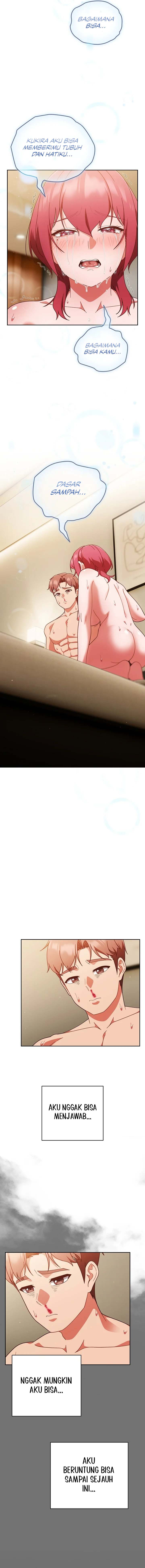 A Sweet Part Time Job - Chapter 41 10