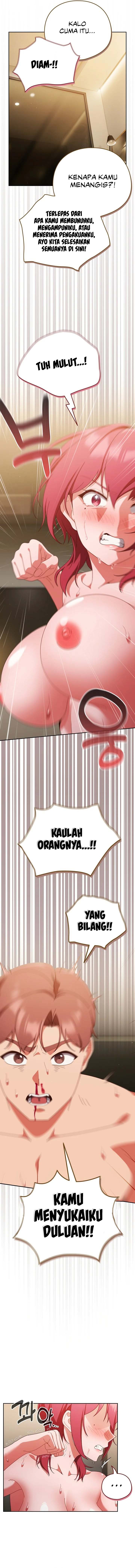 A Sweet Part Time Job - Chapter 41 15