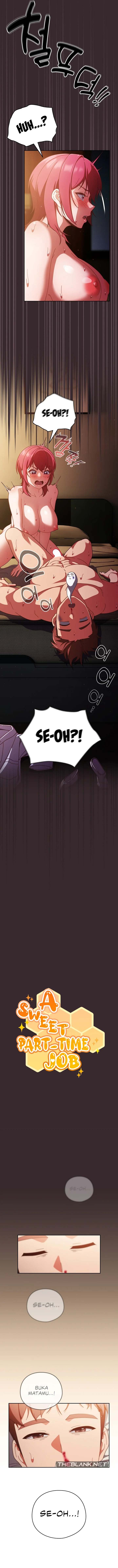 A Sweet Part Time Job - Chapter 41 4