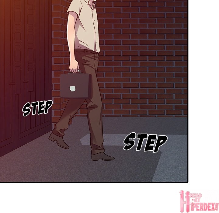 A Stolen Taste - Chapter 8 123 A Stolen Taste - Chapter 8 123