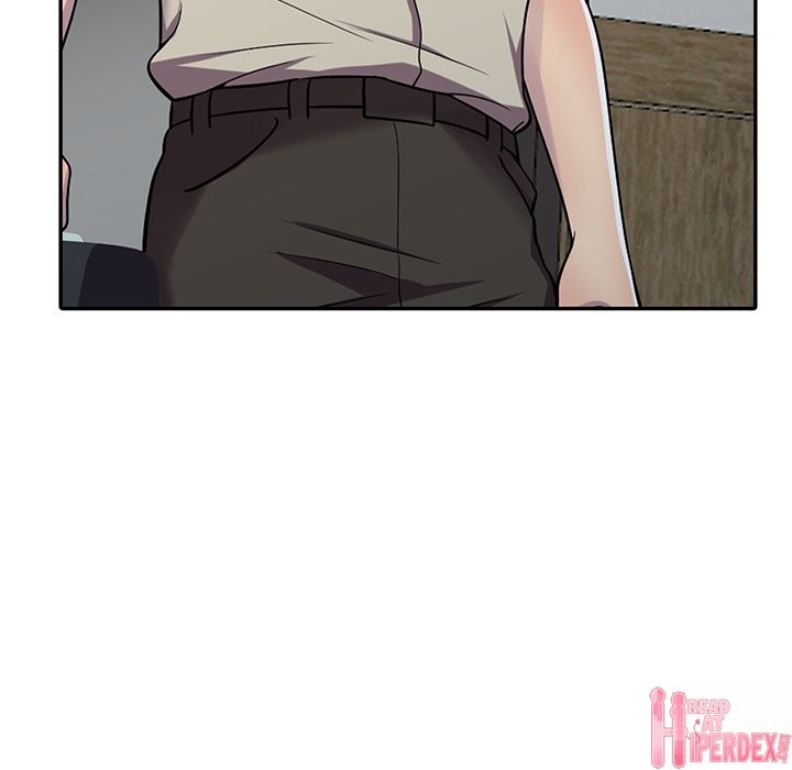 A Stolen Taste - Chapter 8 126 A Stolen Taste - Chapter 8 126