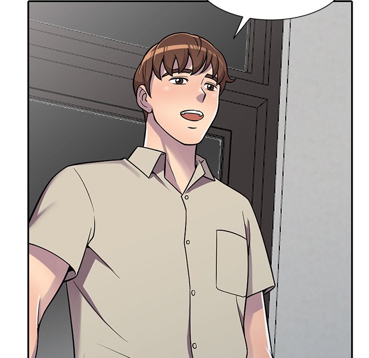 A Stolen Taste - Chapter 8 125 A Stolen Taste - Chapter 8 125