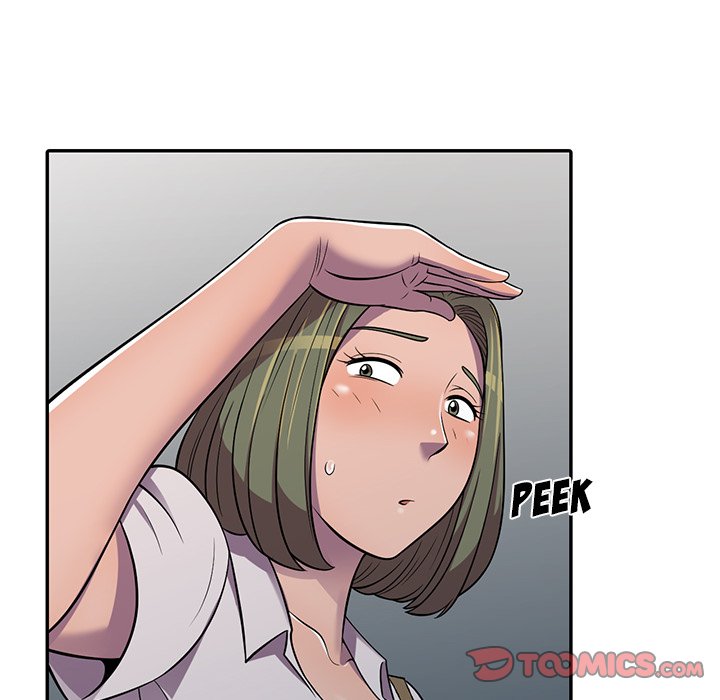 A Stolen Taste - Chapter 8 7 A Stolen Taste - Chapter 8 7