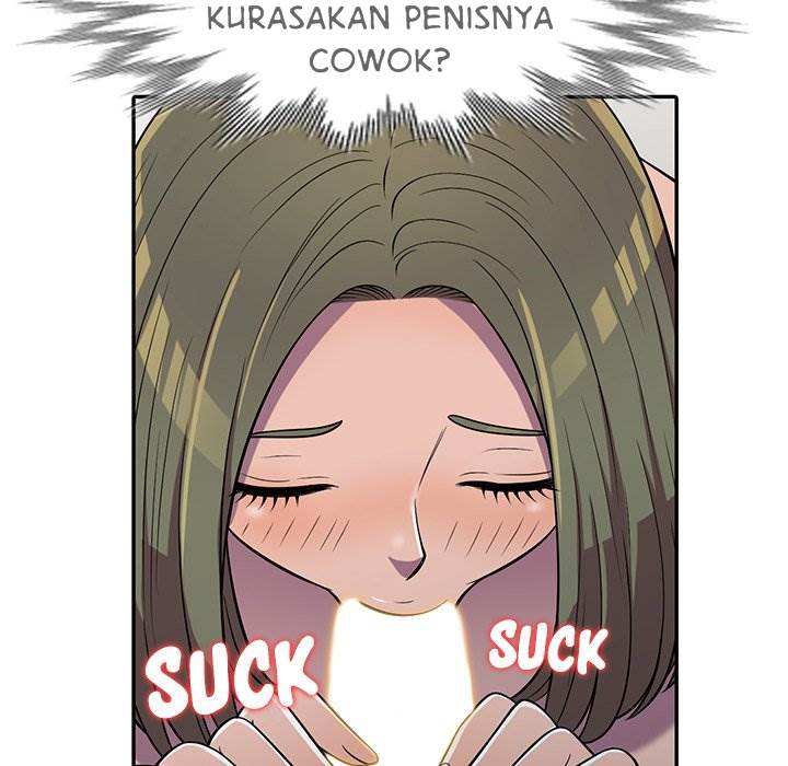 A Stolen Taste - Chapter 8 44 A Stolen Taste - Chapter 8 44