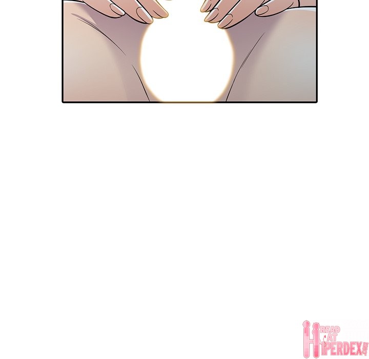 A Stolen Taste - Chapter 8 45 A Stolen Taste - Chapter 8 45